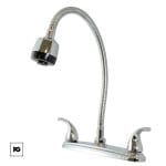 mezcladora para cocina-8GF-rugo-2-ok | Plomería García