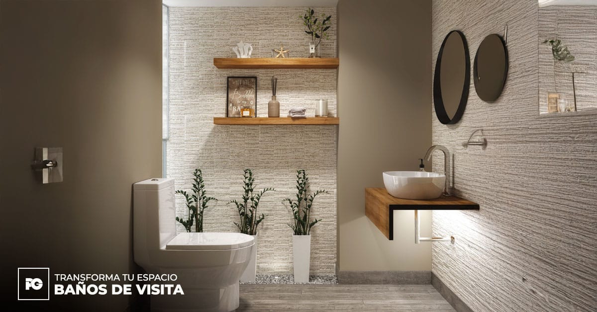 Banos-de-visita-remodelaciones-2 | Plomería García Bano-de-visita-remodelaciones