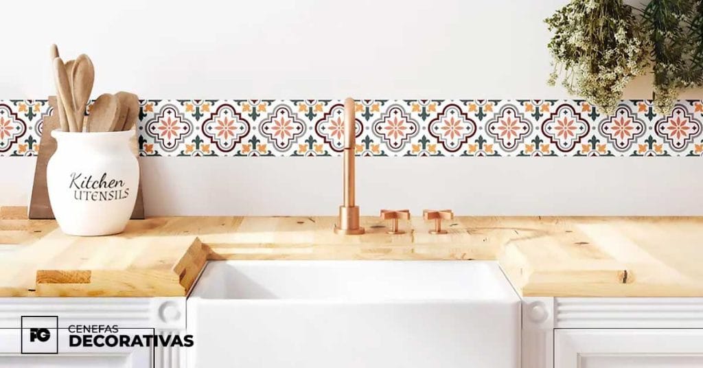 Cenefas-decorativas-3 | Plomería García Cenefas decorativas
