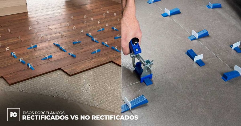 Rectificados-vs-no-rectificados | Plomería García Pisos porcelánicos: rectificados vs no rectificados